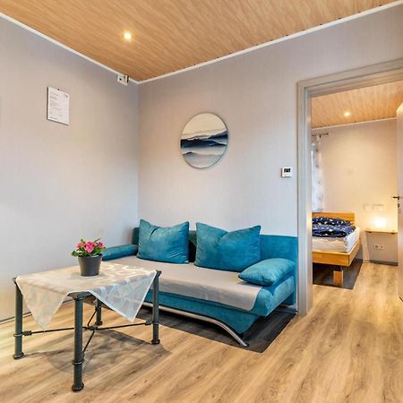 Apartament Haus Monterosa Baden-Baden Zewnętrze zdjęcie